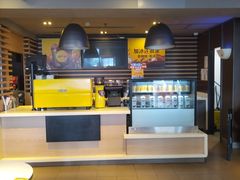 -麦当劳(番禺易发商业街店)