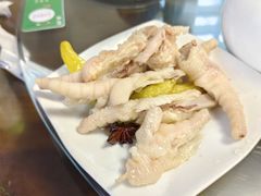 -小陆莲花蟹园农家乐(莲花岛店)