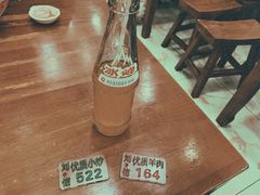 -刘信牛羊肉泡馍小炒(回民街店)