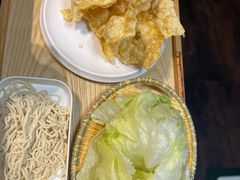 -和庆斋羊蝎子火锅·碳缸烧烤(顺义旗舰店)