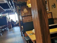 大堂-纳禾春.云南.版纳特色菜.傣味手抓饭(南亚店)