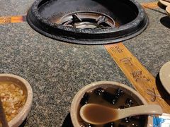 -巴将军·非遗老字号火锅(解放碑店)