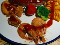 -798餐厅(任丘路店)