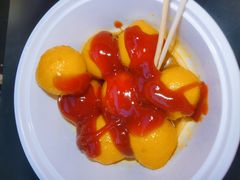 -港怀·香港地道小吃茶饮(京基100店)