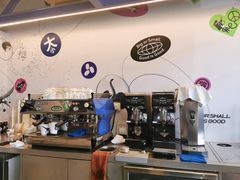 -大小咖啡 BigSmallCoffee(麦子店)
