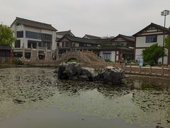 -常熟方塔园