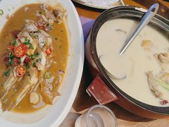 -外婆烧.老杭帮菜(庆春店)