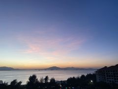 -惠州金海湾嘉华度假酒店