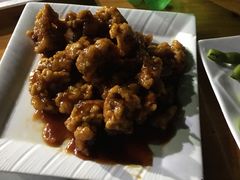 -胖大嫂渔家排档·全海景餐厅(渔村店)