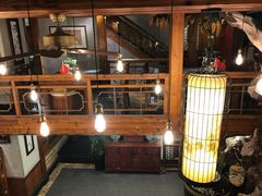 大堂-七菜馆·东北菜·蒸饺(文体路店)