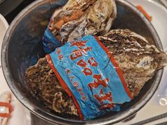 -半岛听涛蒸汽海鲜自助(K11店)