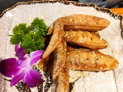 -有喜屋·烧鸟·居酒屋(周浦万达店)