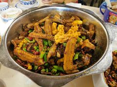 -勇记干锅居(德阳店)