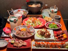 -北村家日本料理(西大望路店)