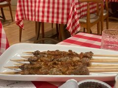 -西贝莜面村(镇江苏宁广场店)