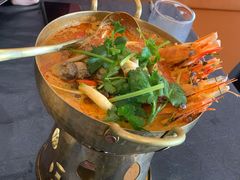 -阿莱唛唛泰国菜·海鲜餐厅(蛇口店)