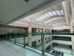 -北京市海淀医院-体检中心