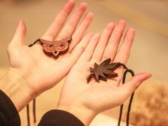 -五月木作·DIY木作文创体验店(北京路店)