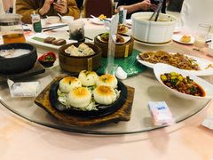 -柳州饭店·绿岛餐厅(友谊路店)