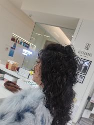 -锦尚名仕Hair Salon