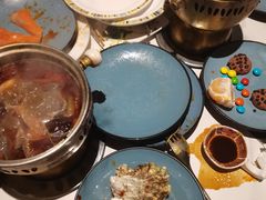 -喜庭海鲜自助(来福士店)