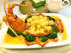 -宜宾海鲜酒家·三十年老字号