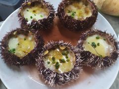 -四川小胡子海鲜(丁村万人海鲜广场店)