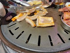 -济州爱肉堂(总店)