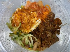 -优壹佳·延边朝鲜族料理(中山北路店)