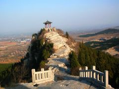 -青州市云门山风景区
