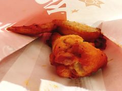-肯德基(济南火车站一店)