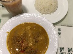 -翠华餐厅(旺角文华商场店)