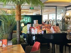 -良木缘咖啡西餐(优品道广场店)