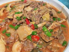 -青城甲(青城山店)