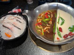 -湊湊火锅·茶憩(世博大道店)