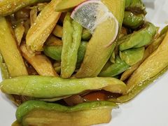 -邢家锅贴老店·非遗·开封菜(金明广场店)