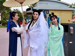 -华夏文旅海洋公园