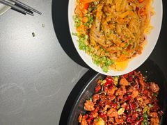 -麻六记(深圳首店)