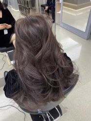 -FASHION PALACE hair+