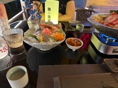 -鞠橘居酒屋(仁恒江湾新天地店)