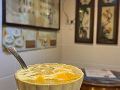 -玫瑰甜品(文明路店)