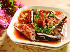 -大海湾酒楼(人南店)