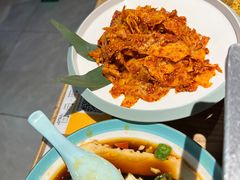 -武松家(丰益桥店)