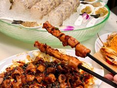 -嘉升大排档(番禺总店)