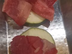-赤坂亭·M9和牛烧肉·铁板烧·日料398放题(长泰广场店)