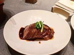 -悦宴·雅致餐厅(绿地蓝海店)