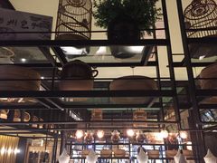 -东园小馆·早茶·淮扬小炒(印象汇店)