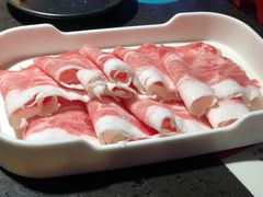 -锅说大脸毛肚重庆老火锅(佐阾店)