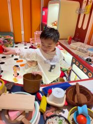 -meland亲子乐园(深圳领展中心城店)
