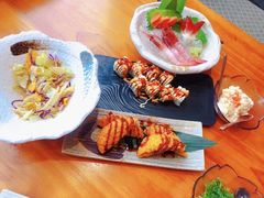 -天一料理(荔枝广场店)